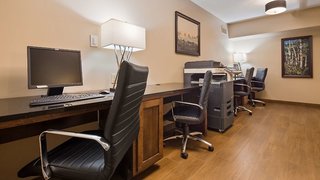 Best Western Pembroke Inn & Conference Centre,Petawawa>>Pembroke,3 star