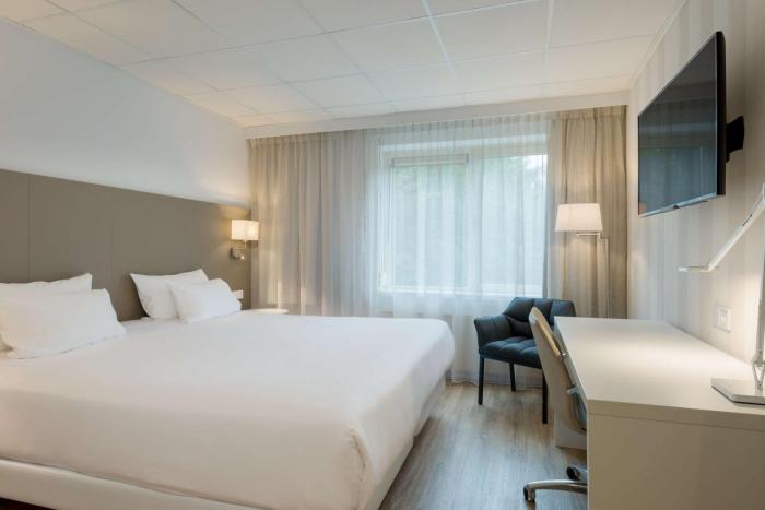 Nh Eindhoven Conference Centre Koningshof,Veldhoven>>Eindhoven,5 star