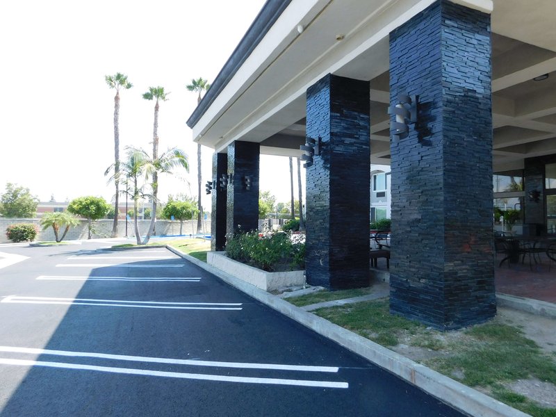 Best Western Plus Anaheim Orange County Hotel,Placentia>>Anaheim,3 star