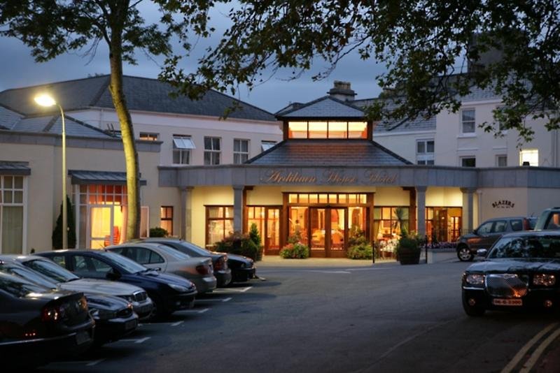 the ardilaun hotel