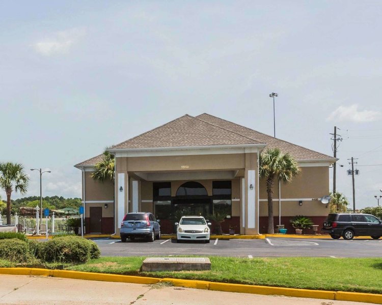 quality inn and suites north montgomery