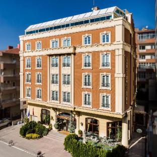 gordion hotel special class