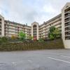 gatlinburg chateau rentals