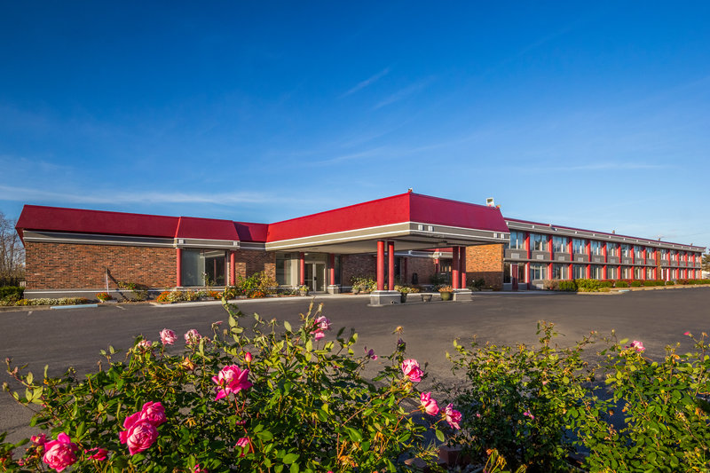 Red Roof Winchester - Lexington East,Kentucky>>Fayette County,2 star