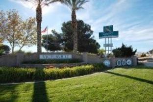 Gt Hotels Inn & Suites Extended Stay,Victorville>>Hesperia,3 star