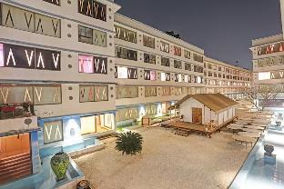 Royal Palms Villa,Central Mumbai>>Mumbai,0 star