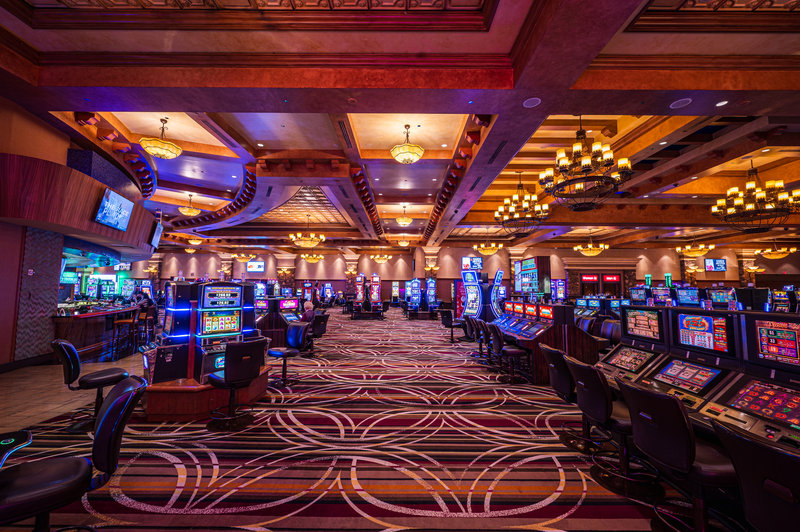 santa fe station hotel and casino