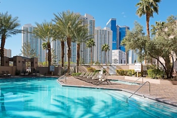 Hilton Grand Vacations Club Paradise Las Vegas,Las Vegas>>Clark County,4 star