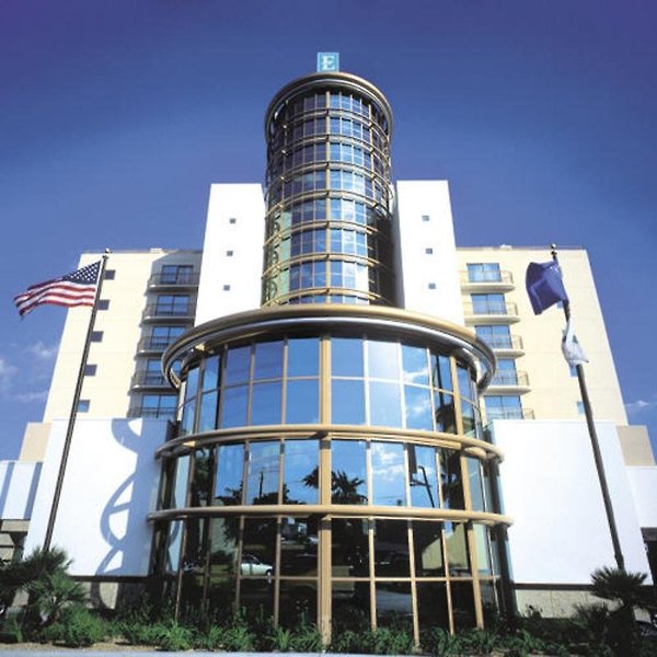 embassy suites by hilton convention center las vegas