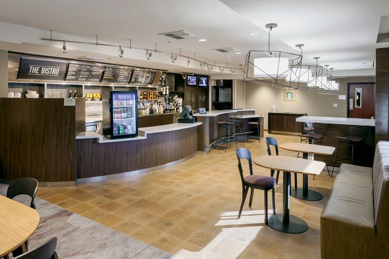 Courtyard By Marriott Las Vegas Henderson/Green Valley