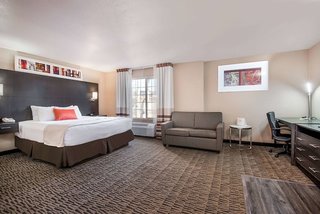Hawthorn Suites By Wyndham Las Vegas/Henderson