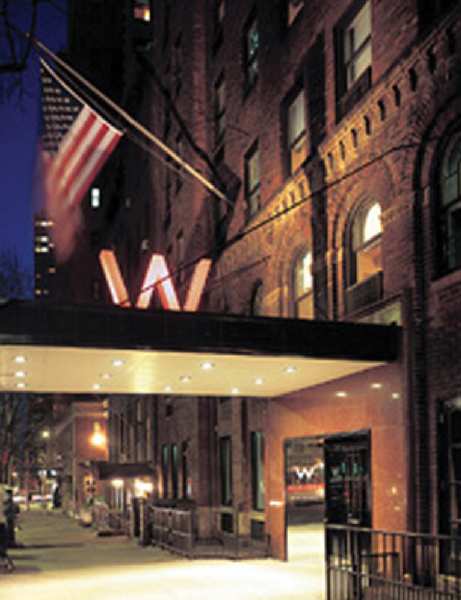 the tuscany a st giles signature hotel