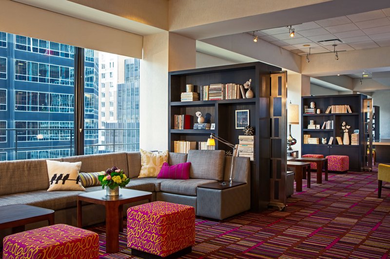 Courtyard New York Manhattan/ Midtown East,Near Bloomingdale's,3 star