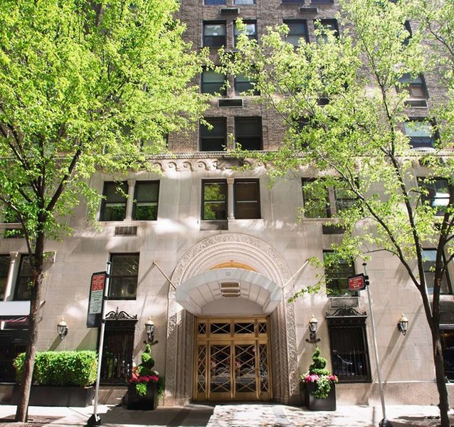 The Lombardy Hotel,Jersey City>>New York,4 star