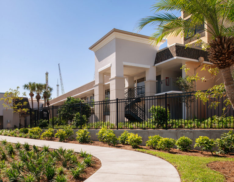 Wyndham I-Drive Avanti Resort & Conference Center,International Drive>>Florida,4 star