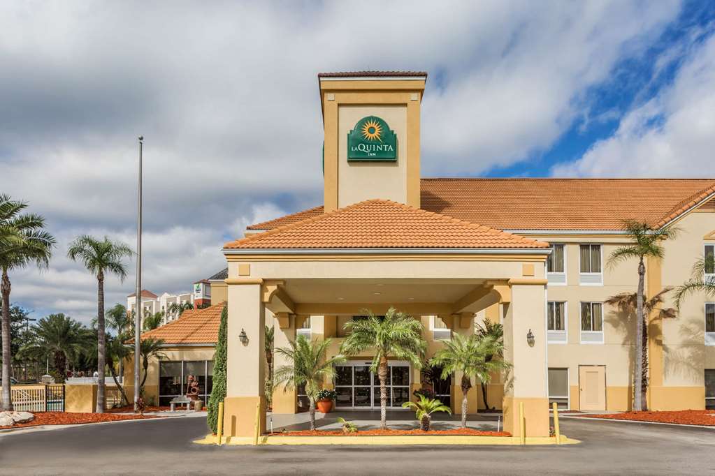 La Quinta Inn & Suites By Wyndham Orlando Universal Area,Orange County>>Kissimmee,3 star