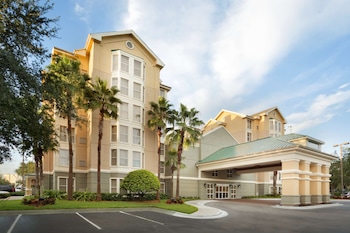 Homewood Suites By Hilton Orlando-International Drive/Convention Center,Florida>>Apopka,3 star