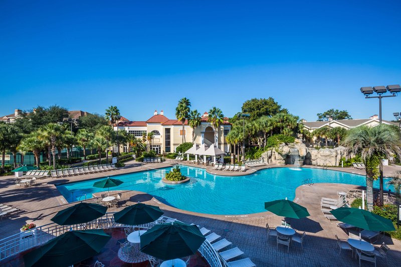 sheraton vistana resort villas lake buena vista orlando