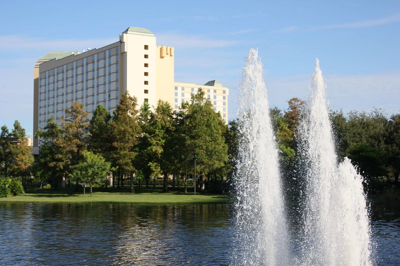 rosen plaza on international drive