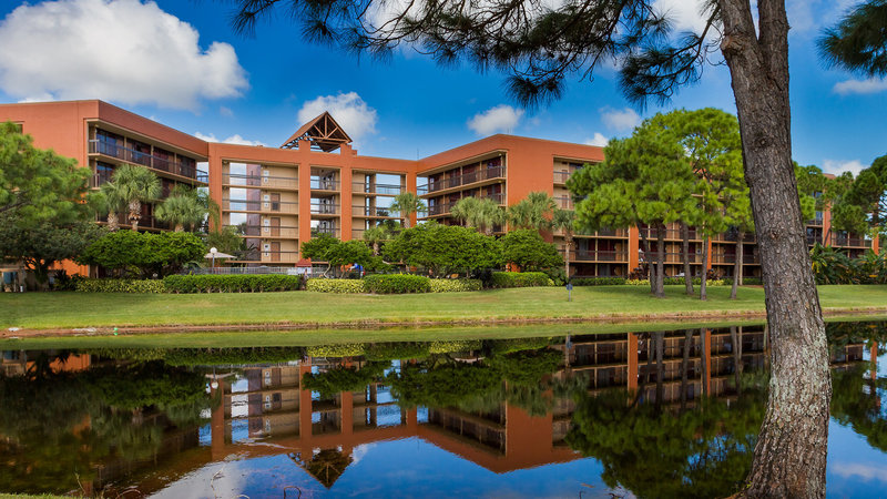 rosen inn lake buena vista