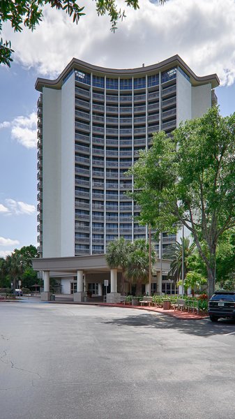 Drury Plaza Hotel Orlando - Disney Springs Area,Near Disney's Typhoon Lagoon Water Park,3 star