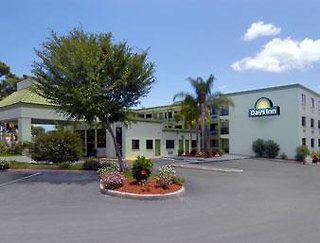 Days Inn By Wyndham N Orlando/Casselberry,Casselberry>>Altamonte Springs,2 star