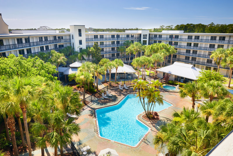 Staybridge Suites Orlando Royale Parc Suites By Ihg,Florida>>Celebration,3 star