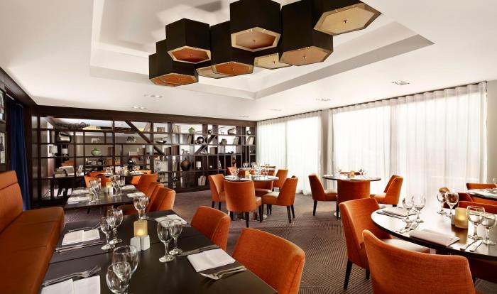 Doubletree By Hilton London - Ealing Hotel,Hatch End>>Ealing,4 star