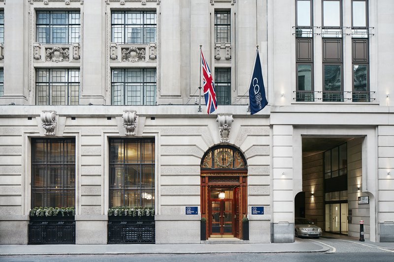 Club Quarters Hotel London City,England>>City Of London,4 star