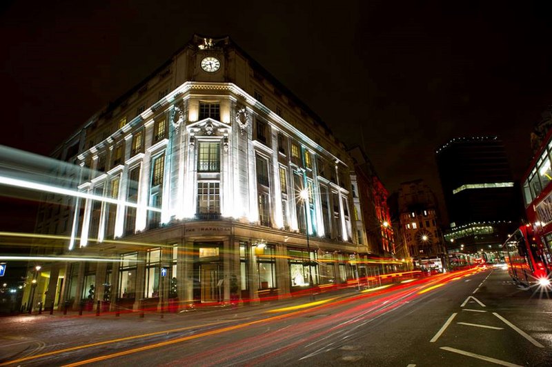 The Trafalgar St. James London, Curio Collection By Hilton,Greater London>>Charing Cross,5 star