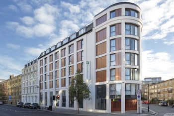 Holiday Inn Express London - Southwark By Ihg,London City Centre>>Greater London,3 star