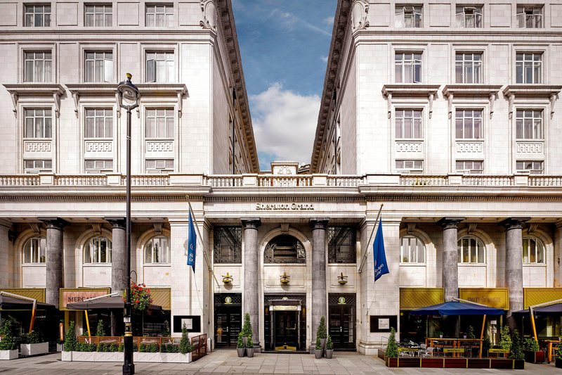 sheraton grand london park lane
