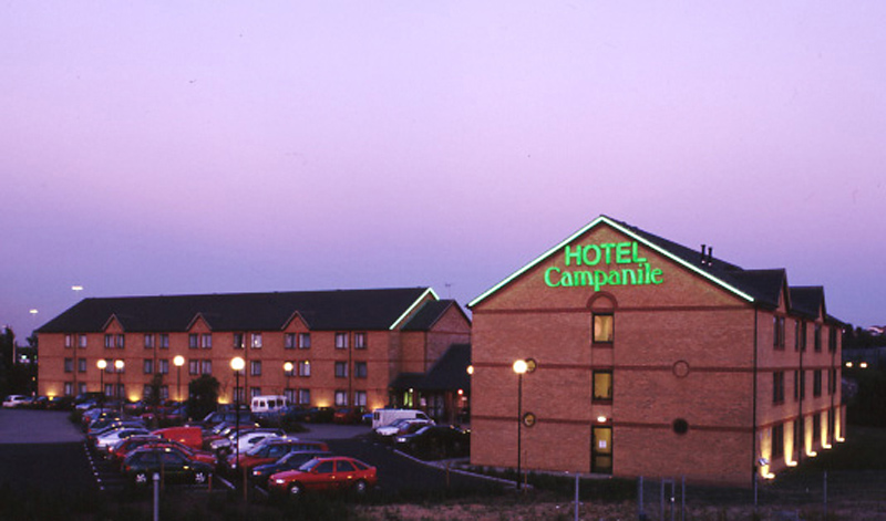 Hotel Campanile Dartford