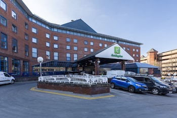 Holiday Inn London - Sutton By Ihg,Greater London>>Croydon,4 star