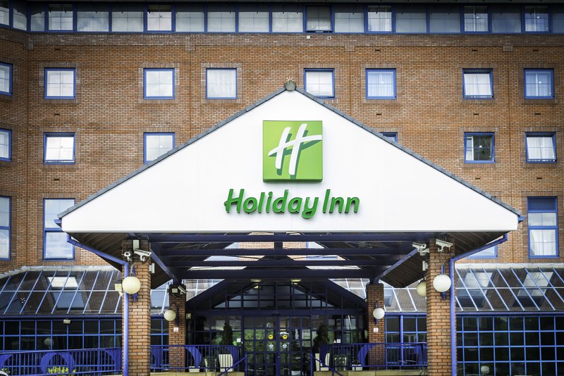 Holiday Inn London - Sutton, An Ihg Hotel,Greater London>>Croydon,4 star