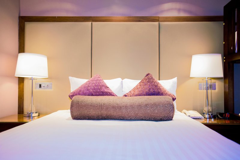 Sandman Signature London Gatwick Hotel,Forest Row>>Crawley,4 star