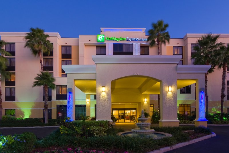 Holiday Inn Express & Suites Kendall East Miami By Ihg,Miami>>Kendall,3 star