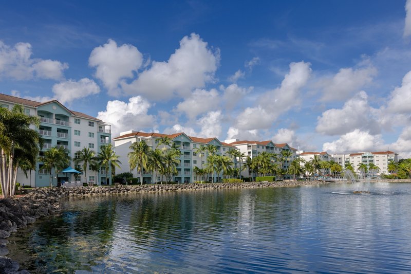 Marriott's Villas At Doral,Near Doral Central Park,4 star
