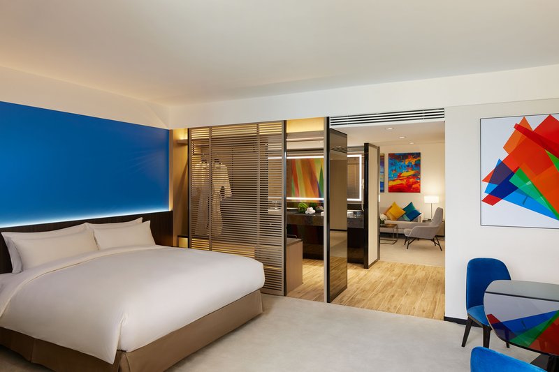 prince marco polo hotel