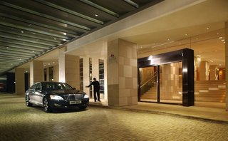 prince marco polo hotel