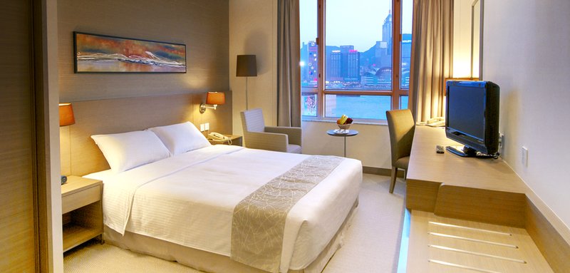 the salisbury ymca of hong kong