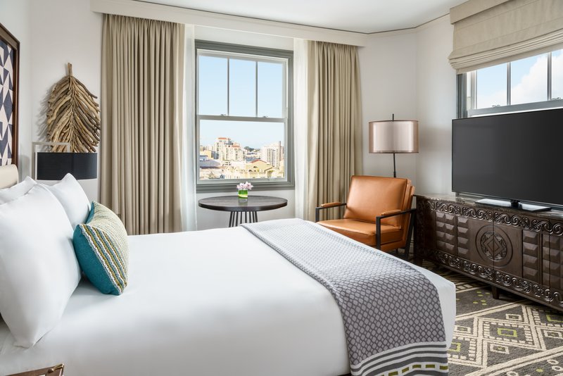 hotel spero vignette collection by ihg