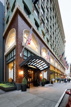 hotel zelos san francisco