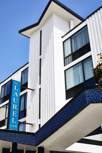 The Laurel Inn, Part Of Jdv By Hyatt,Pacific Heights>>California,3 star