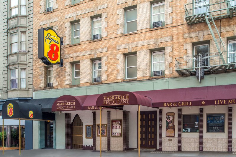 super 8 by wyndham san francisco union square area