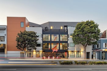 Infinity Hotel San Francisco, Tapestry Collection By Hilton,In San Francisco (Marina District),4 star