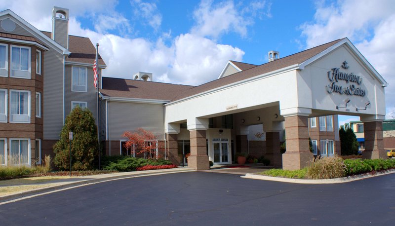 Hampton Inn & Suites Chicago/Lincolnshire