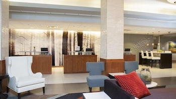 Doubletree By Hilton Chicago - North Shore Conference Center,Evanston>>Chicago,4 star