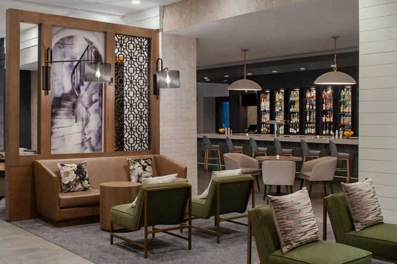 Renaissance Chicago North Shore Hotel,Cook County>>Chicago,4 star