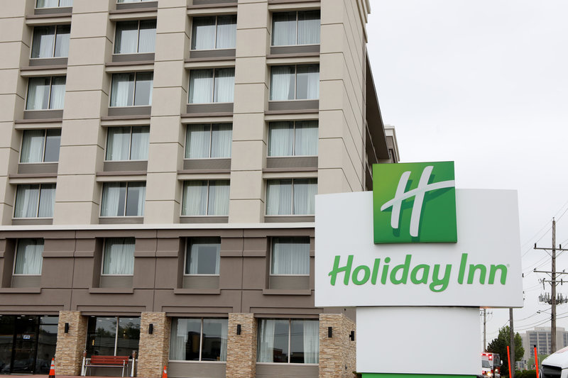 Holiday Inn Chicago-Oakbrook By Ihg,Oak Brook>>Chicago,3 star